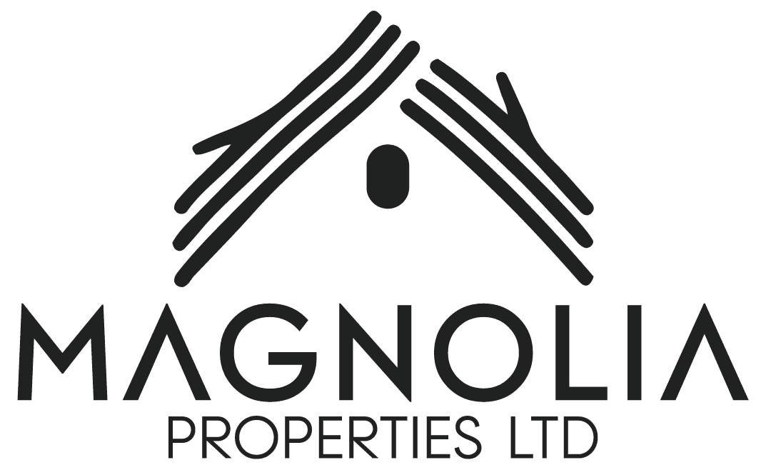 Magnolia Dark Logo