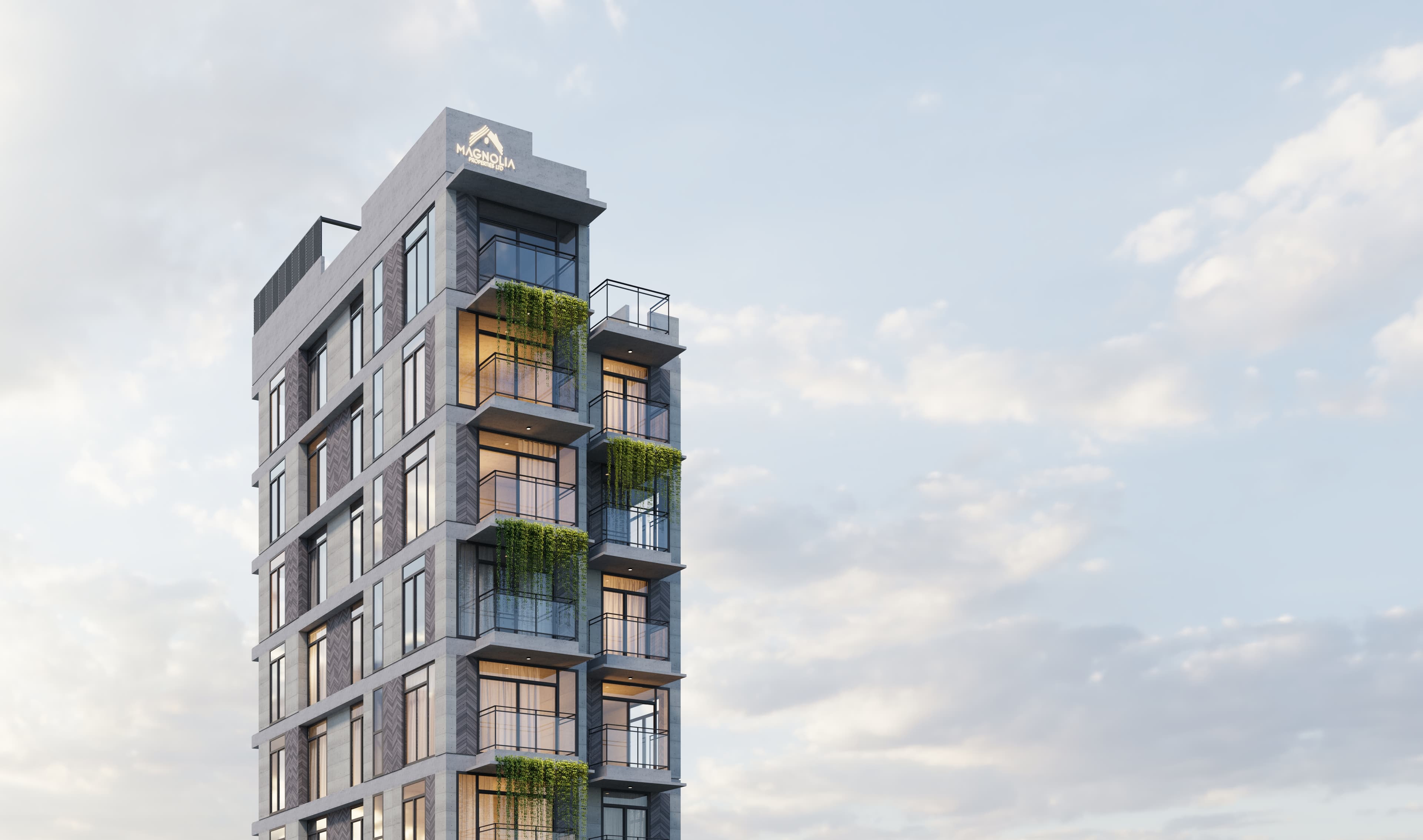 Why choose Magnolia Properties - Premium Real Estate in Bangladesh