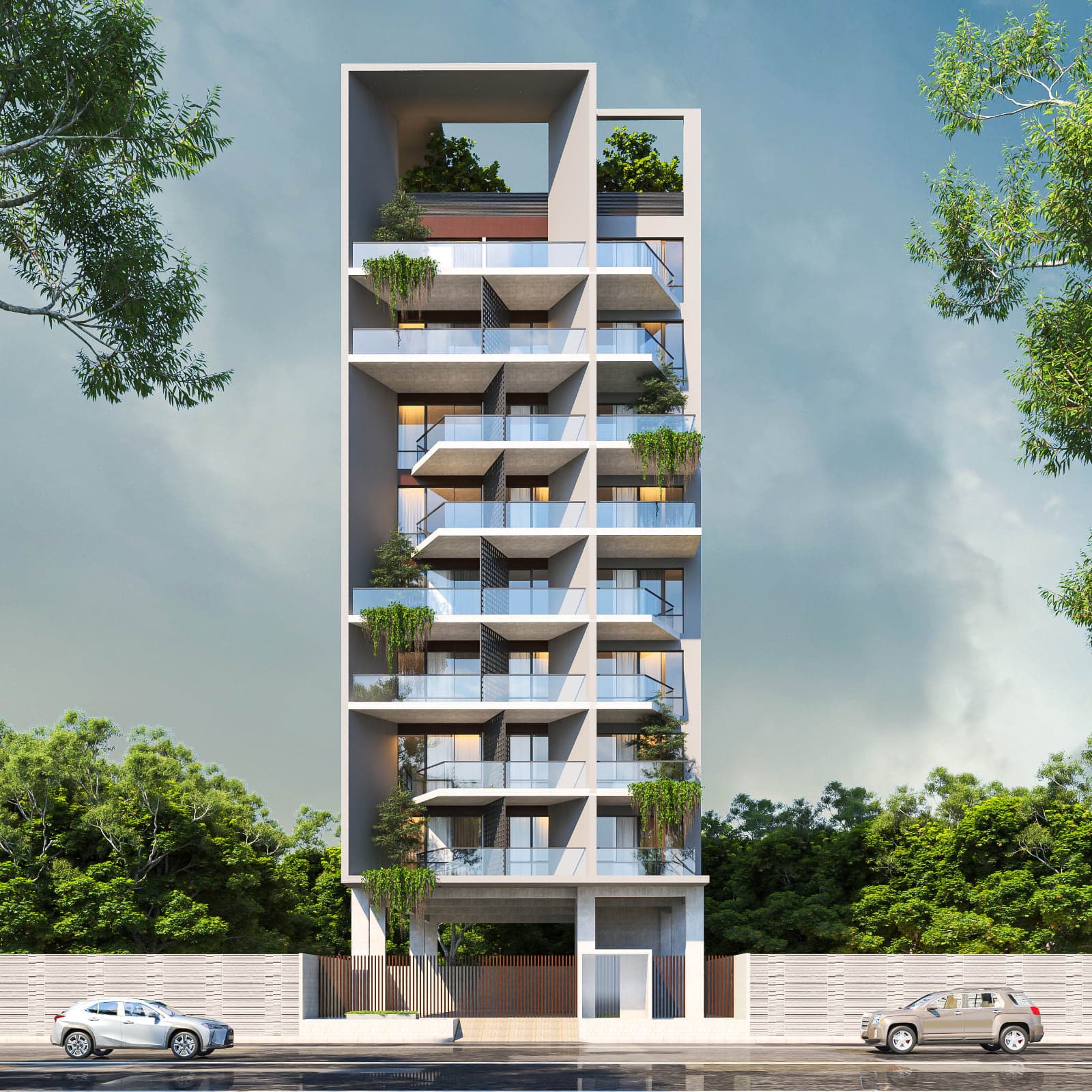 MPL Dilara Windshore