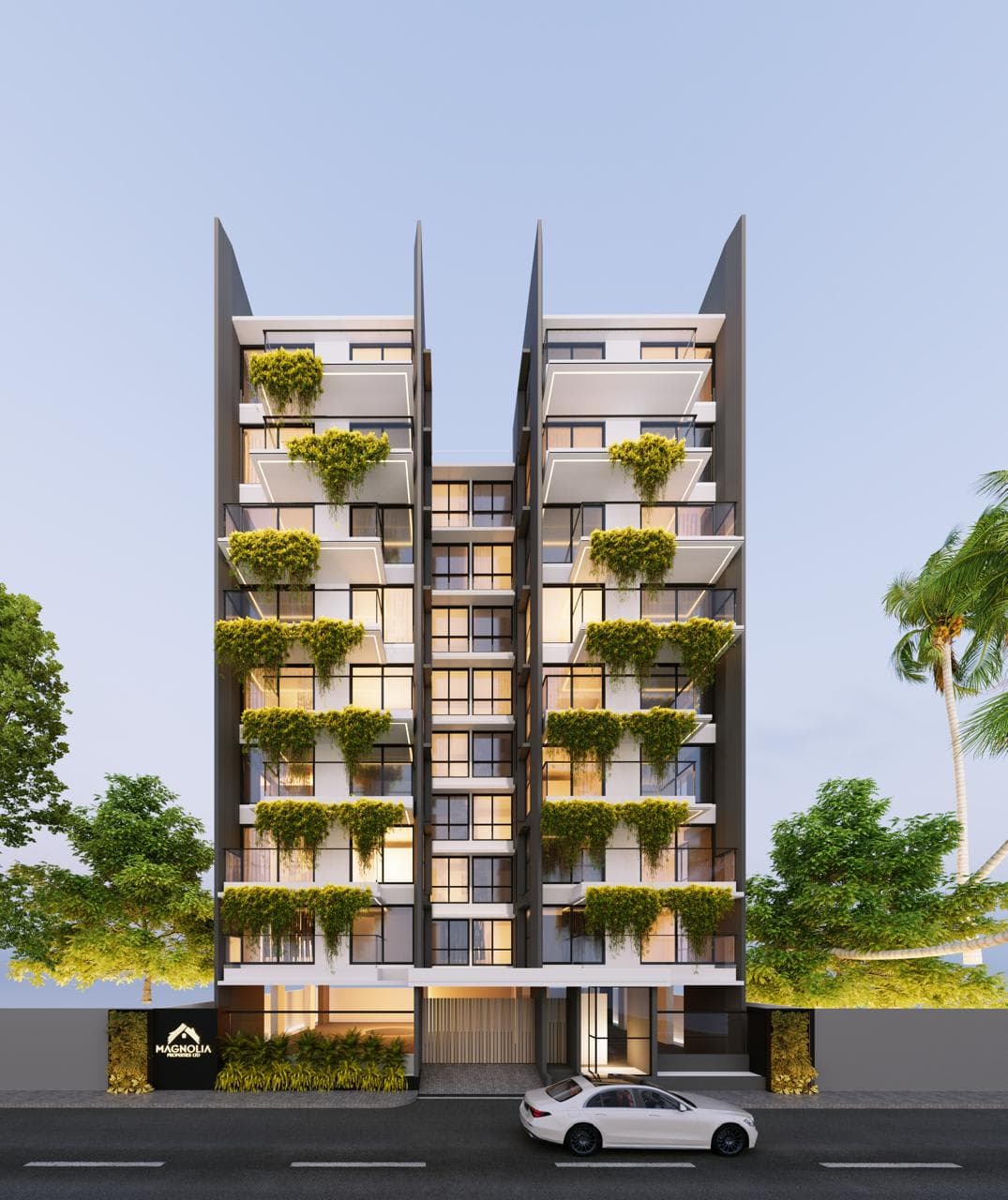 MPL TAQWAH RESIDENCE
