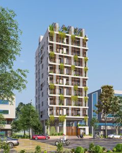 MPL Opekkha - Magnolia properties limited
