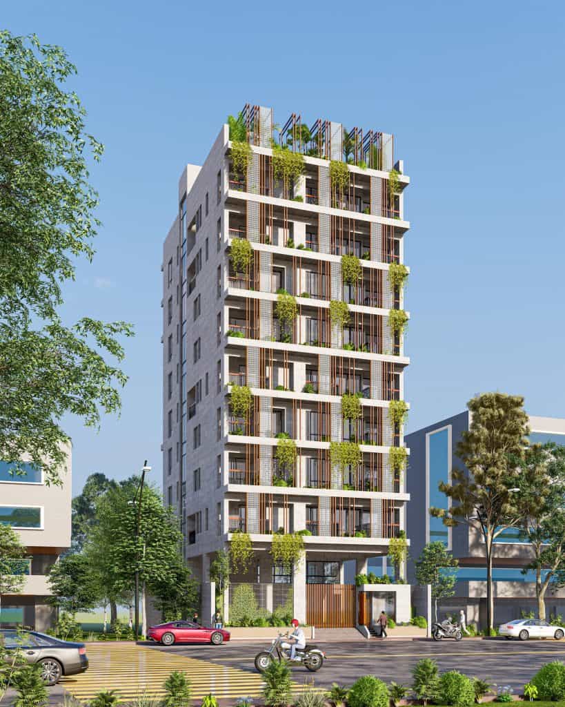 MPL Opekkha - Magnolia properties limited